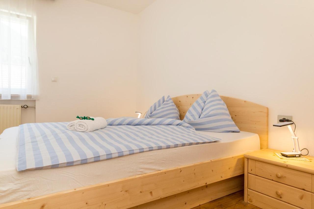 Appartement Sonneck Lappago Exterior foto