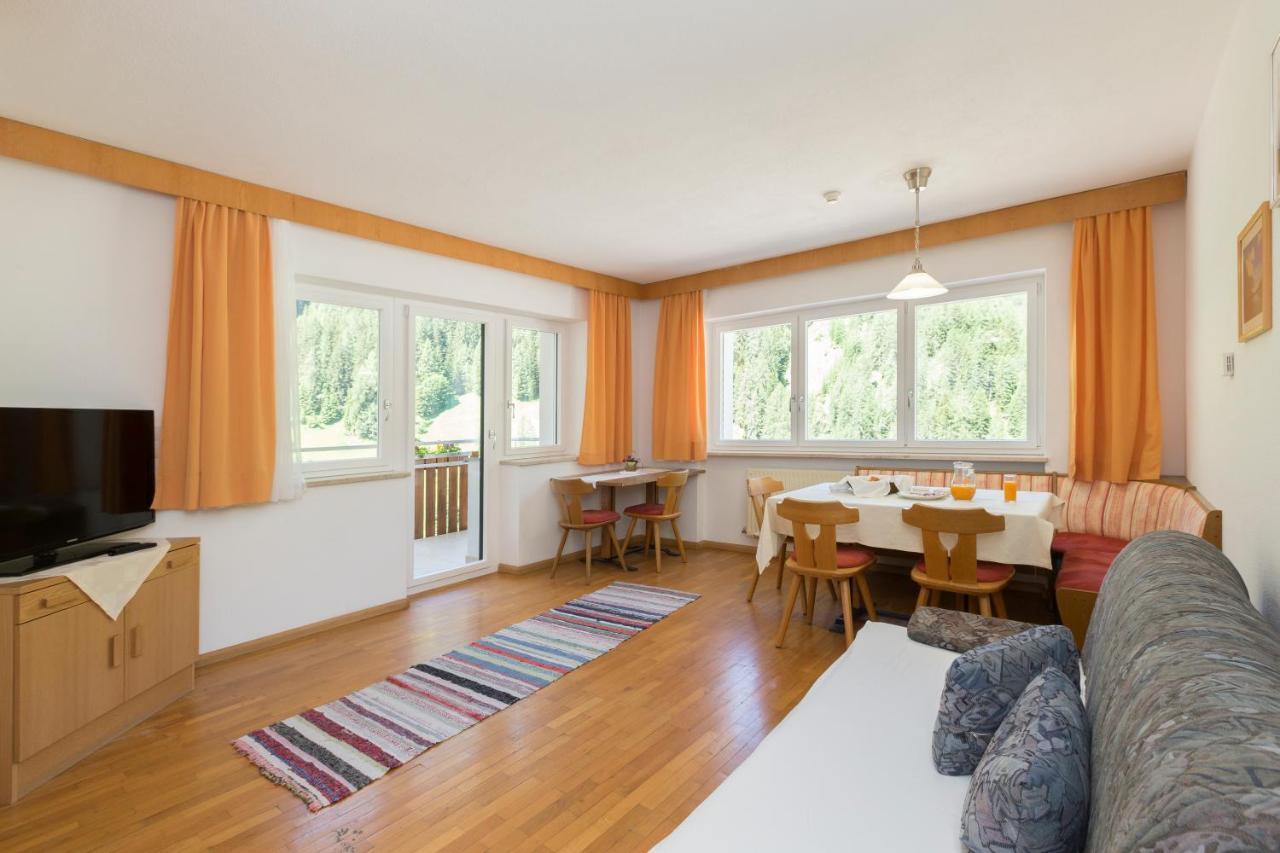 Appartement Sonneck Lappago Exterior foto
