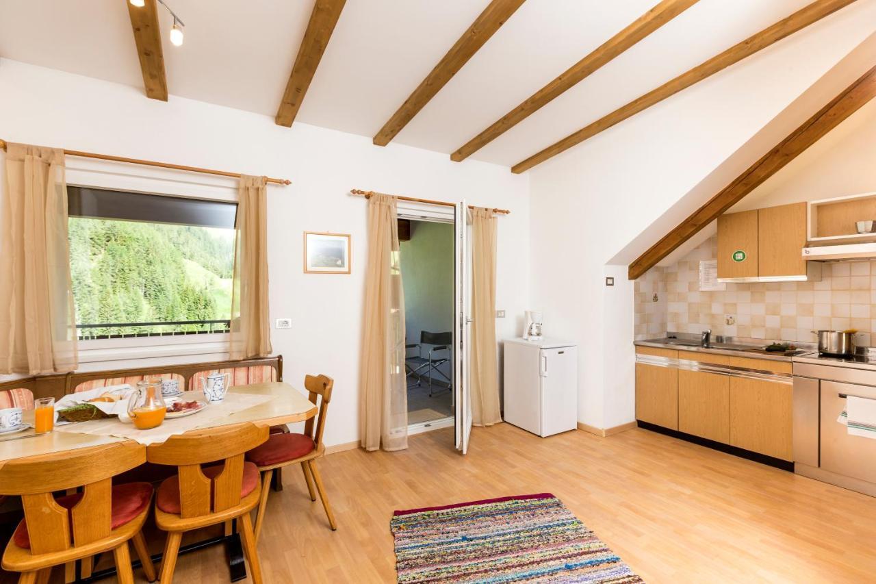 Appartement Sonneck Lappago Exterior foto