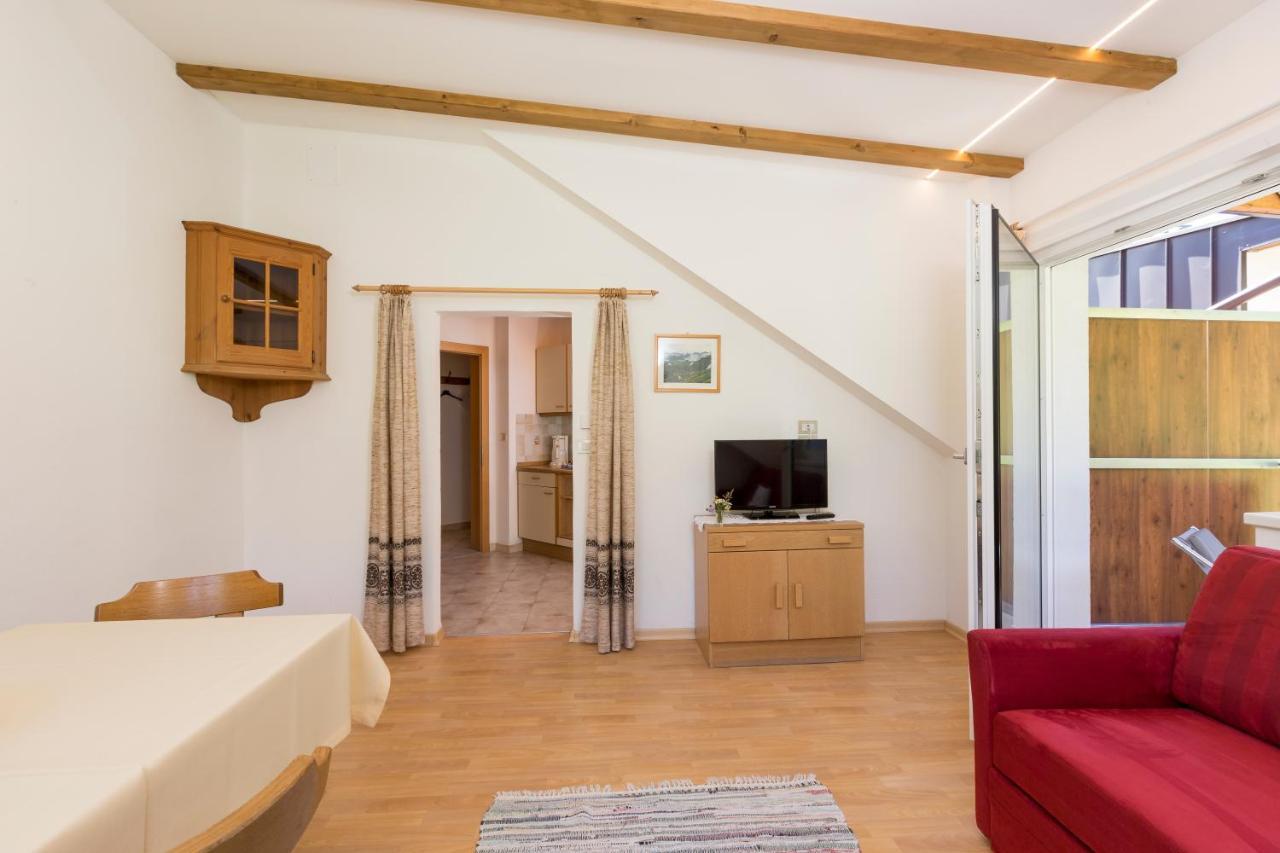 Appartement Sonneck Lappago Exterior foto