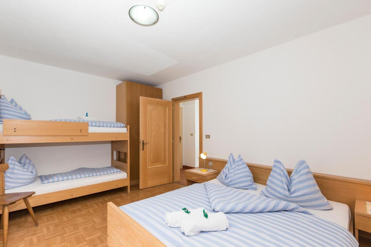 Appartement Sonneck Lappago Exterior foto